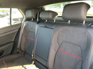 Volkswagen Golf GTI Clubsport 2.0 TSI 221kW (300CV) DSG