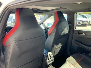 Volkswagen Golf GTI Clubsport 2.0 TSI 221kW (300CV) DSG