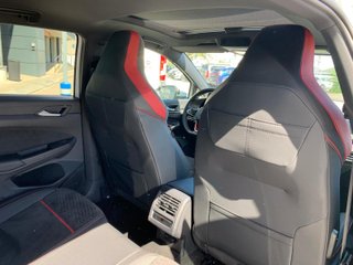Volkswagen Golf GTI Clubsport 2.0 TSI 221kW (300CV) DSG