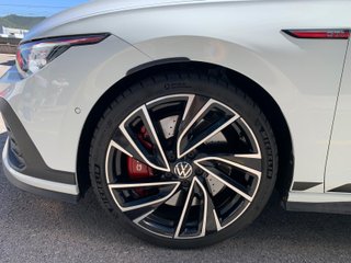Volkswagen Golf GTI Clubsport 2.0 TSI 221kW (300CV) DSG