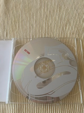 CD Rolling Stones Forty Licks 2CD