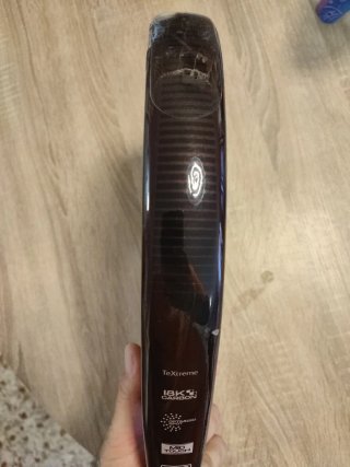 Racchetta Siux Diablo Pro 4 2025 T.Libaak (Rota)