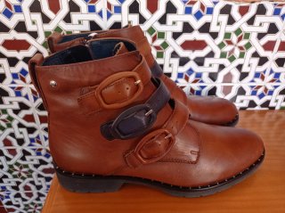 Botines Pikolinos