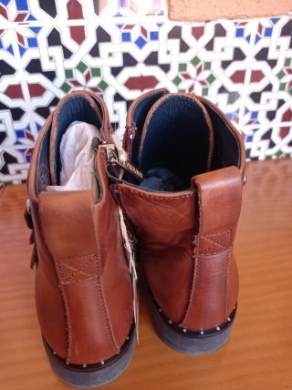 Botines Pikolinos