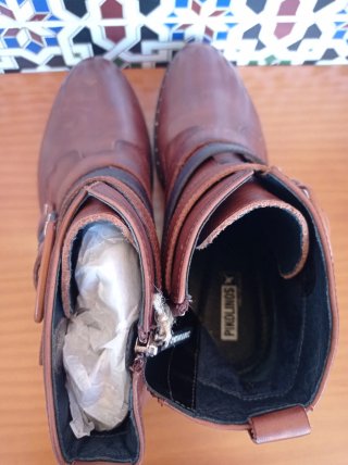 Botines Pikolinos