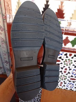 Botines Pikolinos