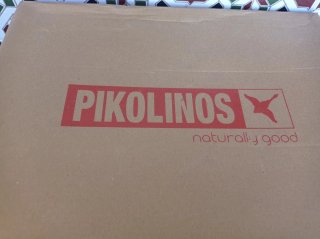Botines Pikolinos