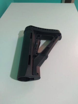 Culata Airsoft CTR Nera