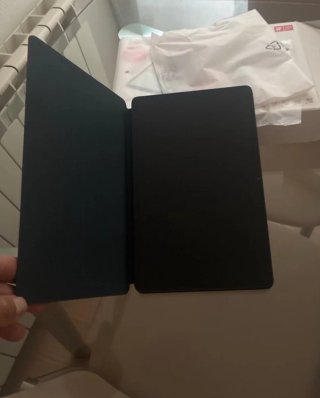 Tablet TCL Negra