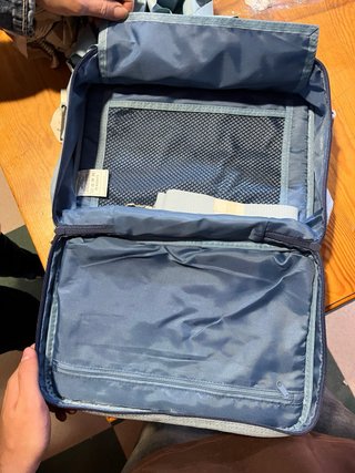 Maletín de viaje Busquets vintage · Nuevo