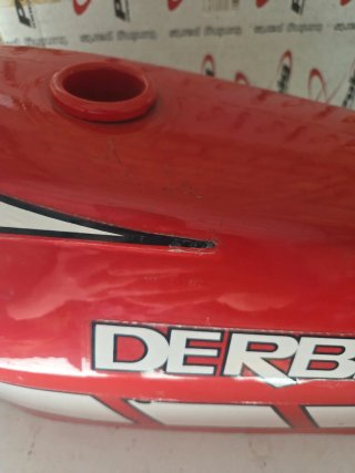 Depósito de Combustible Derbi C7