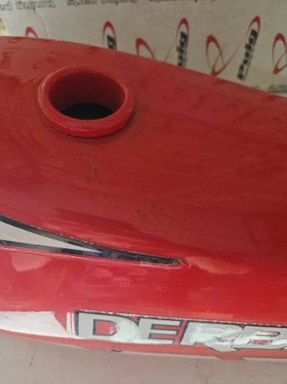 Depósito de Combustible Derbi C7
