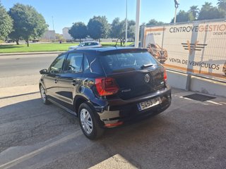 VOLKSWAGEN Polo Edition 1.0 44kW60CV BMT
