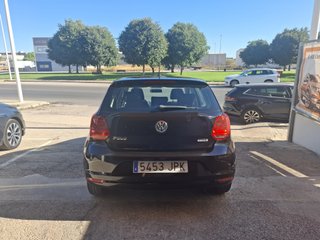 VOLKSWAGEN Polo Edition 1.0 44kW60CV BMT