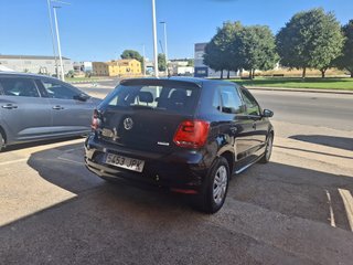 VOLKSWAGEN Polo Edition 1.0 44kW60CV BMT