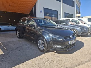 VOLKSWAGEN Polo Edition 1.0 44kW60CV BMT