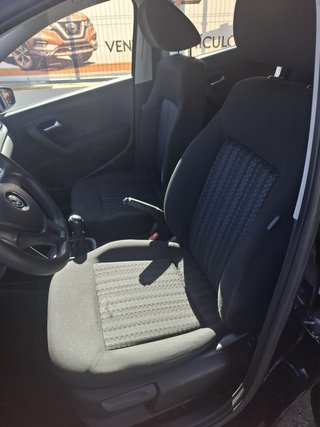 VOLKSWAGEN Polo Edition 1.0 44kW60CV BMT