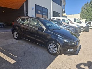 VOLKSWAGEN Polo Edition 1.0 44kW60CV BMT