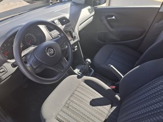 VOLKSWAGEN Polo Edition 1.0 44kW60CV BMT