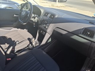 VOLKSWAGEN Polo Edition 1.0 44kW60CV BMT
