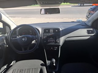 VOLKSWAGEN Polo Edition 1.0 44kW60CV BMT