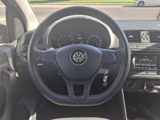 VOLKSWAGEN Polo Edition 1.0 44kW60CV BMT