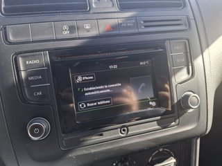 VOLKSWAGEN Polo Edition 1.0 44kW60CV BMT