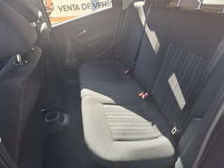 VOLKSWAGEN Polo Edition 1.0 44kW60CV BMT
