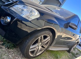 Jantes Réplicas Mercedes AMG 20” com Pneus