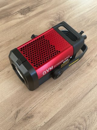 Foco LED GVM SD500B AIO