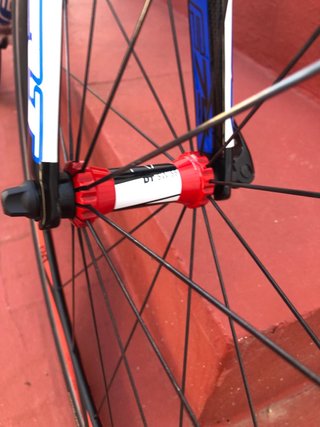 Bicicleta Felt F75 Superlite Talla 54