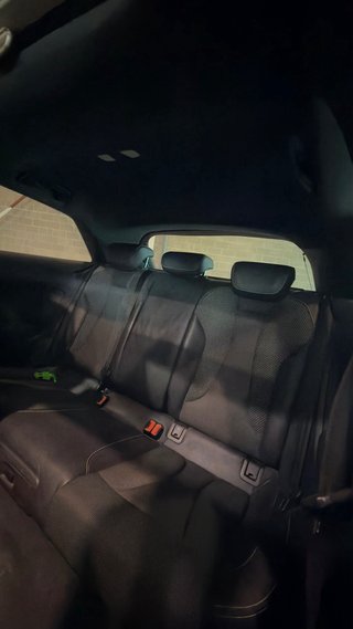 Audi A3 2014