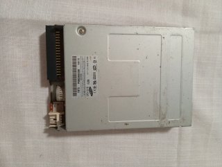 Disco Duro Samsung SFD-321B De torre