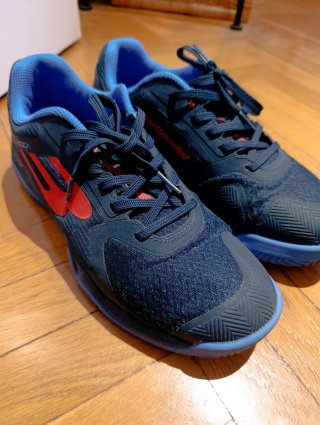 Sneakers Padel Bullpadel Taglia 41
