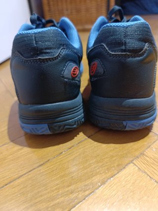 Sneakers Padel Bullpadel Taglia 41