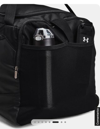 Borsa sportiva grande Under Armour