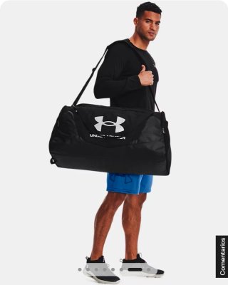 Borsa sportiva grande Under Armour