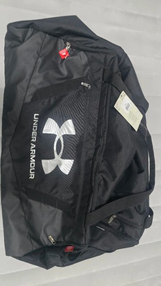 Borsa sportiva grande Under Armour