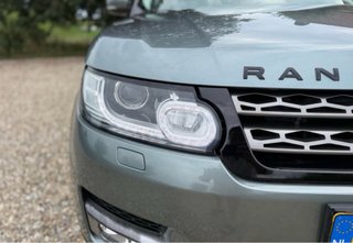 Land Rover Range Rover Sport 2014