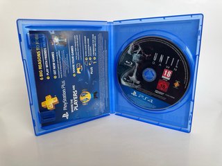 Until Dawn (PS4)