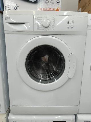 Lavadora Carga Frontal Beko 5kg