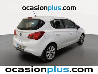 Opel Corsa 1.3 CDTi Selective 70 kW (95 CV)