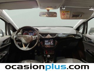 Opel Corsa 1.3 CDTi Selective 70 kW (95 CV)