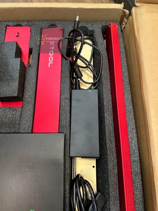 xTool D1 Pro Grabadora Laser Rojo - 60W