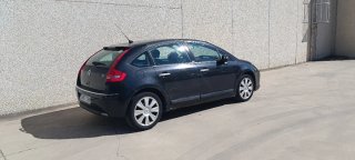 Citroen C4 2007 Exclusive