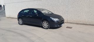 Citroen C4 2007 Exclusive