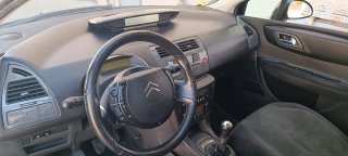 Citroen C4 2007 Exclusive