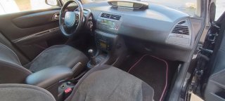 Citroen C4 2007 Exclusive