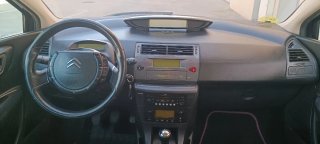 Citroen C4 2007 Exclusive