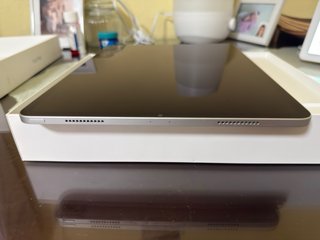iPad Pro 12.9 2021 5ª Gen 256Gb